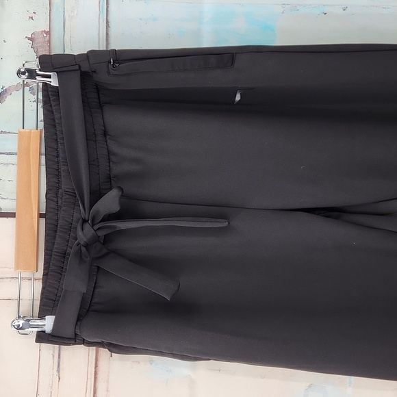 Squatwolf She Wolf Front Tie Joggers - Picture 4 of 10